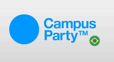 Inscrições para a Campus Party começam hoje