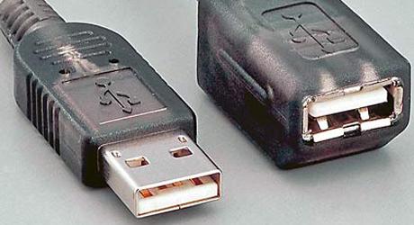 1 a cada 8 ataques a PCs vem de dispositivos USB