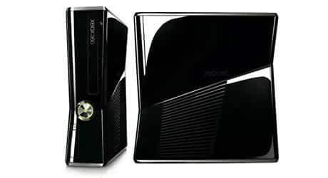 Xbox 360 Slim chega oficialmente ao Brasil
