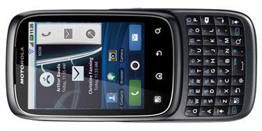 Conheça o Motorola Spice, o smartphone desenvolvido pelo time brasileiro da empresa