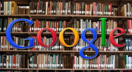 Google lançará loja virtual de livros