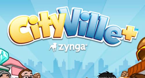 TecNagem: Zynga leva o game CityVille para o Google+