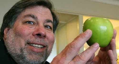Steven Wozniak