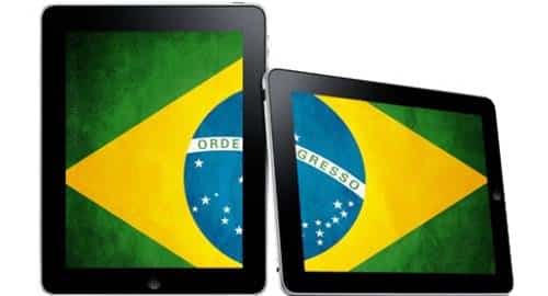 Tablets Brasileiros