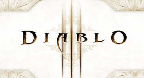 Diablo III - Edição de colecionador